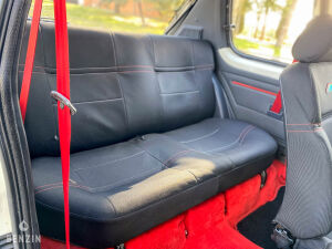 Peugeot 205 Rallye - 1990