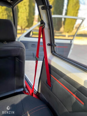 Peugeot 205 Rallye - 1990