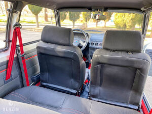 Peugeot 205 Rallye - 1990