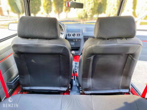 Peugeot 205 Rallye - 1990