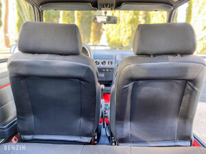 Peugeot 205 Rallye - 1990