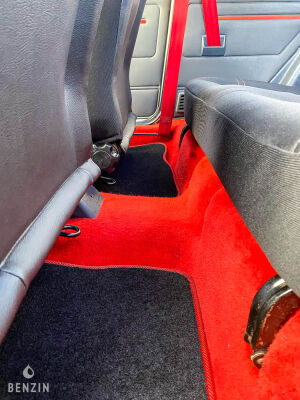 Peugeot 205 Rallye - 1990