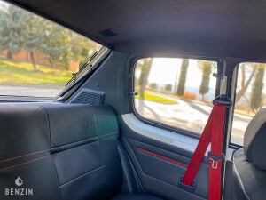 Peugeot 205 Rallye - 1990