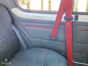 Peugeot 205 Rallye - 1990