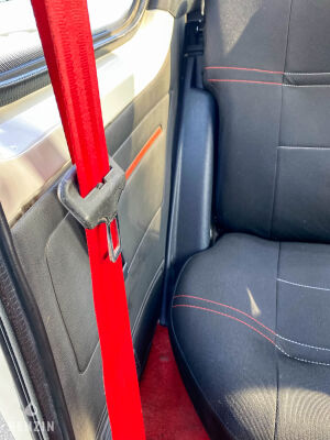 Peugeot 205 Rallye - 1990