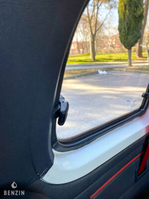 Peugeot 205 Rallye - 1990