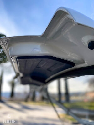 Peugeot 205 Rallye - 1990