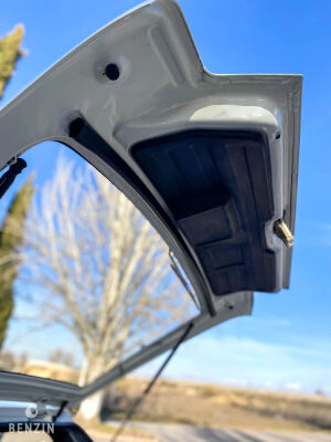 Peugeot 205 Rallye - 1990