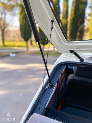 Peugeot 205 Rallye - 1990