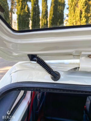 Peugeot 205 Rallye - 1990