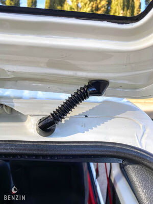 Peugeot 205 Rallye - 1990