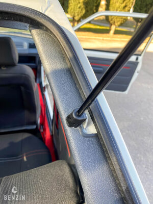 Peugeot 205 Rallye - 1990