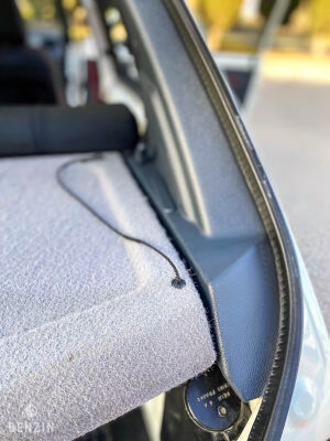 Peugeot 205 Rallye - 1990