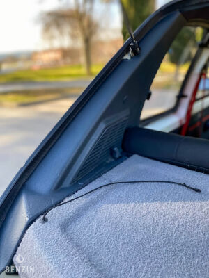 Peugeot 205 Rallye - 1990