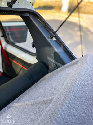 Peugeot 205 Rallye - 1990