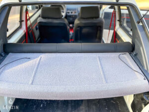 Peugeot 205 Rallye - 1990