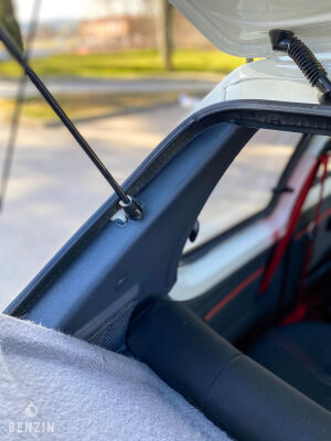 Peugeot 205 Rallye - 1990