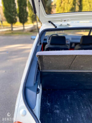 Peugeot 205 Rallye - 1990