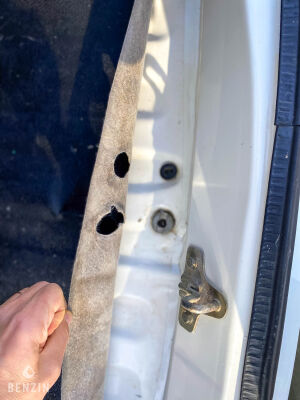 Peugeot 205 Rallye - 1990