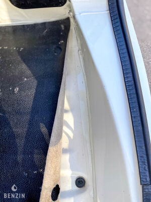 Peugeot 205 Rallye - 1990