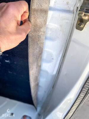 Peugeot 205 Rallye - 1990