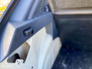 Peugeot 205 Rallye - 1990