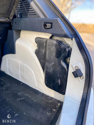 Peugeot 205 Rallye - 1990