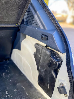 Peugeot 205 Rallye - 1990