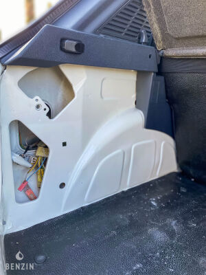 Peugeot 205 Rallye - 1990