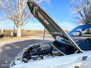 Peugeot 205 Rallye - 1990