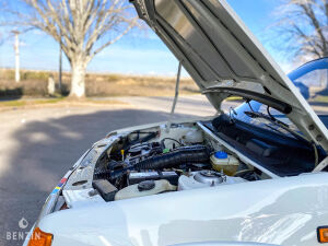 Peugeot 205 Rallye - 1990