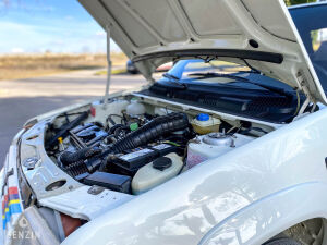 Peugeot 205 Rallye - 1990