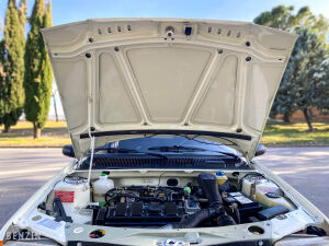 Peugeot 205 Rallye - 1990