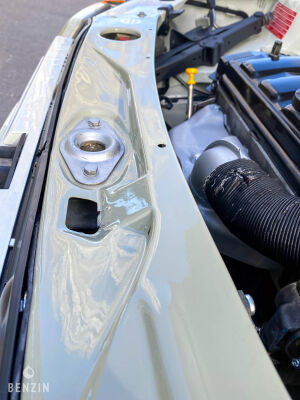 Peugeot 205 Rallye - 1990