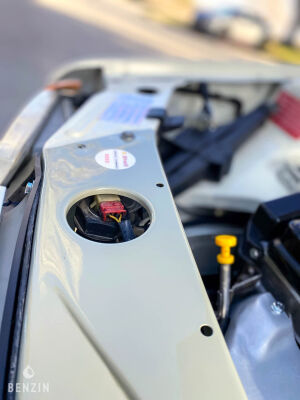 Peugeot 205 Rallye - 1990