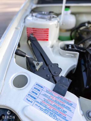 Peugeot 205 Rallye - 1990