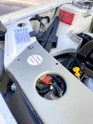 Peugeot 205 Rallye - 1990