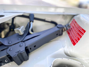 Peugeot 205 Rallye - 1990