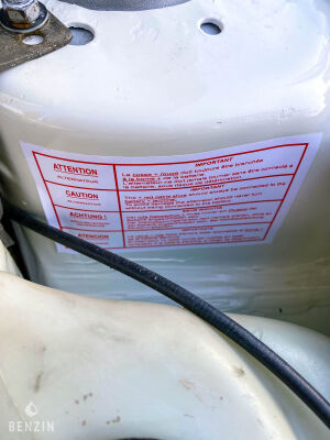 Peugeot 205 Rallye - 1990