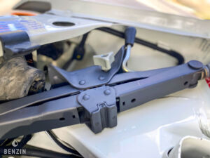 Peugeot 205 Rallye - 1990