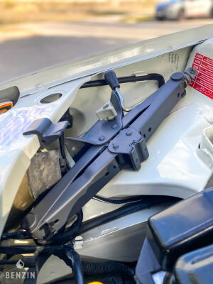 Peugeot 205 Rallye - 1990