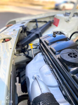 Peugeot 205 Rallye - 1990