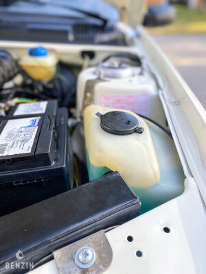 Peugeot 205 Rallye - 1990