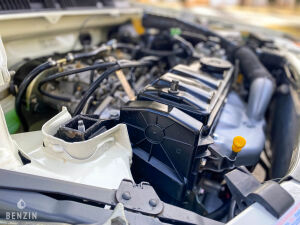 Peugeot 205 Rallye - 1990