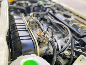 Peugeot 205 Rallye - 1990