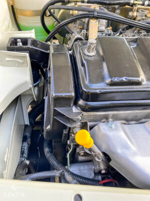 Peugeot 205 Rallye - 1990