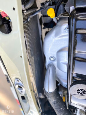 Peugeot 205 Rallye - 1990