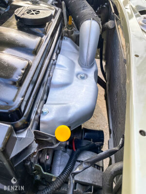 Peugeot 205 Rallye - 1990