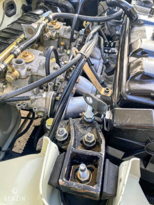 Peugeot 205 Rallye - 1990