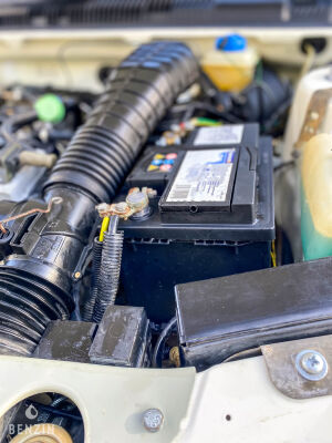 Peugeot 205 Rallye - 1990